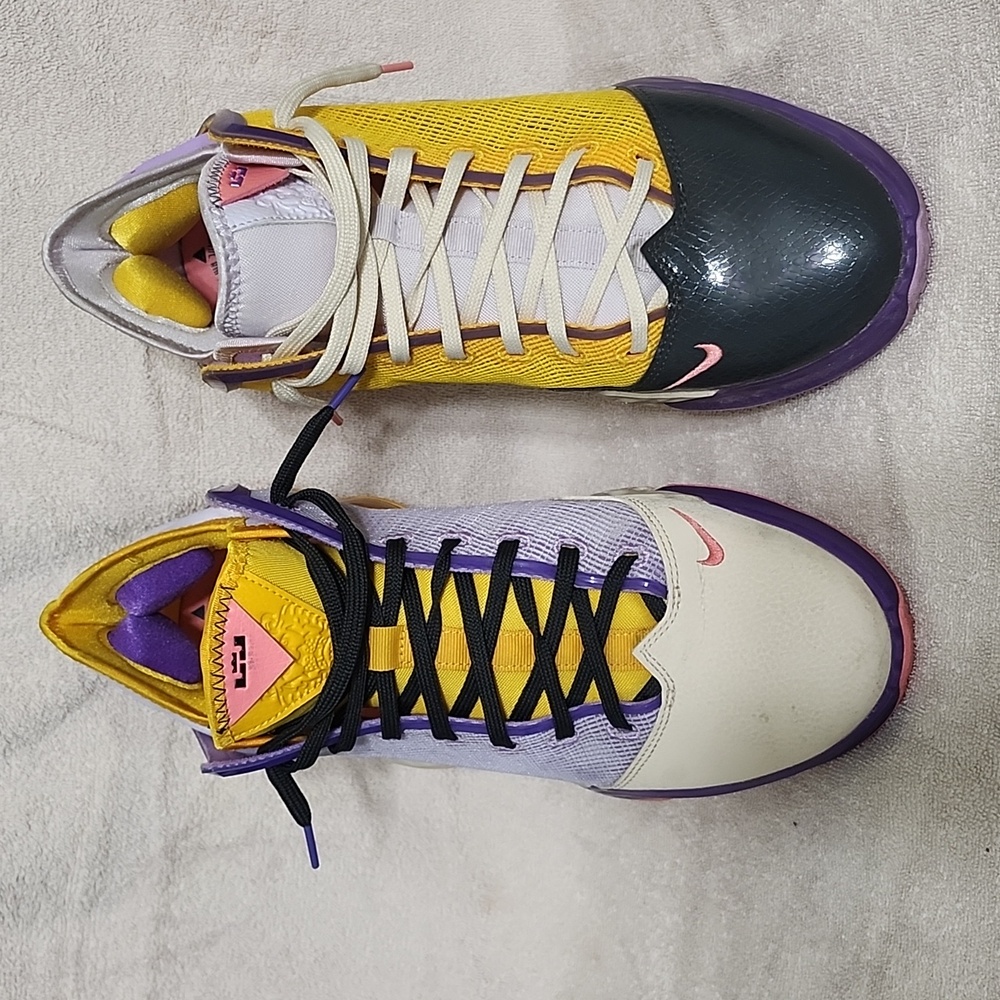 Nike Sneakers- Lebrons